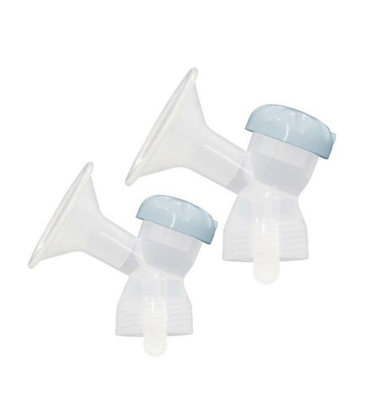 Bellema Breast Shield With Valves & Membranes Set