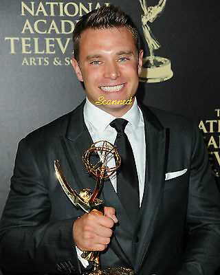 Billy Miller General Hospital Jason The Young And Restless Billy Picture #3510