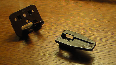 Kenlin Rite-Trak I Drawer Guide and Stop (one set) Replacement Parts New Genuine