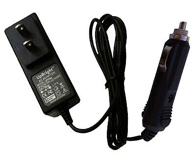 Ac Adapter Power Supply Cord For Prestone P1410 Jump It Battery Jumper Starter
