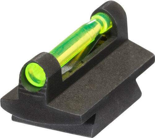 Hiviz Rifle Front Sight For - 3/8" Dovetail .315"