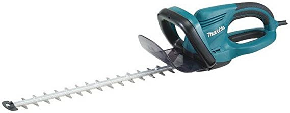 Makita NEW Model UH5570 22 in. 4.8 Amp Corded Electric Hedge Trimmer
