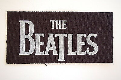 Beatles Cloth Patch Led Zeppelin The Who Rolling Stones Pink Floyd (CP225)