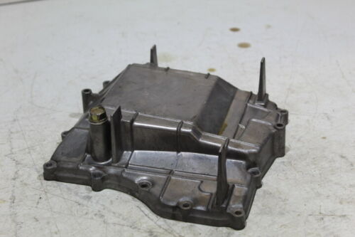 95-98 Honda Cbr600f3 Engine Motor Bottom Oil Pan Cover
