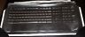 Custom made Keyboard Cover for Logitech K800 Keyboard for Protection KB NOT Incl