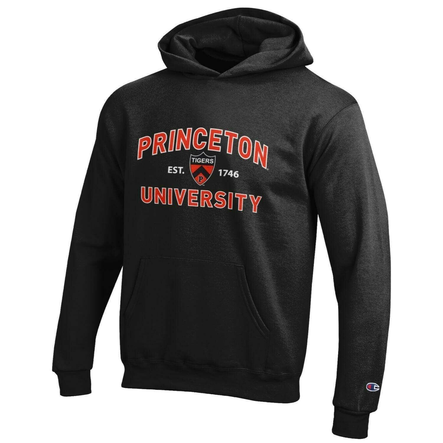 Princeton University Champion Youth Hoody