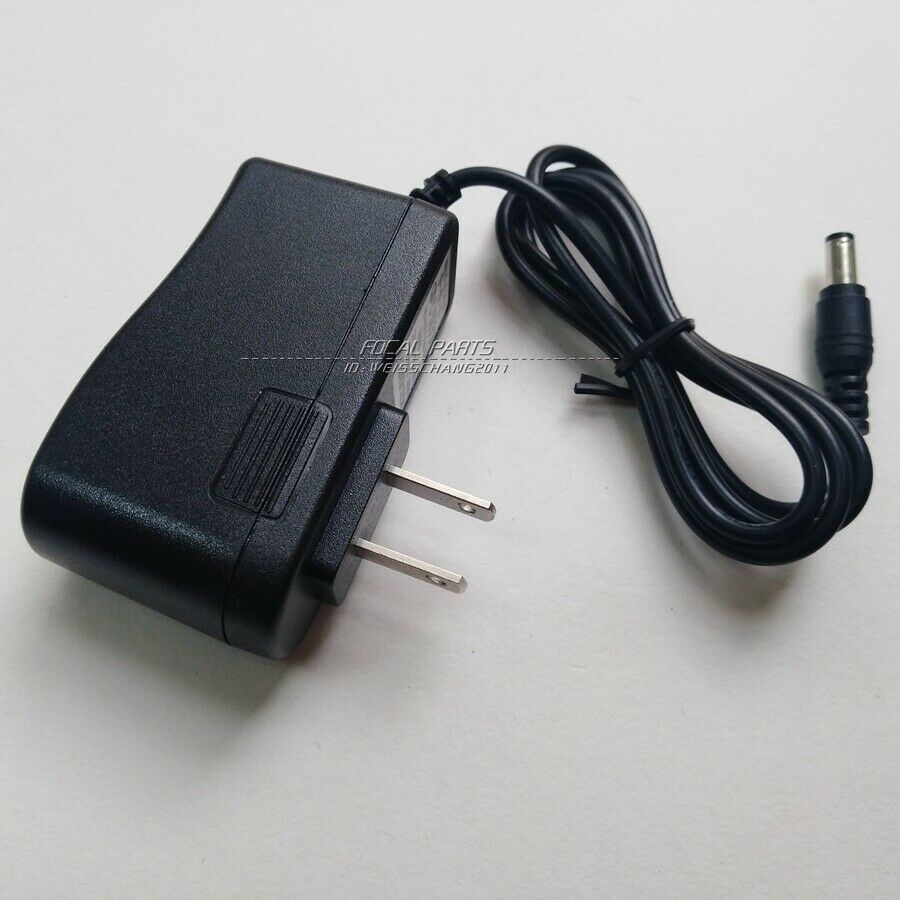 4.5V DC Wall Adapter Regulated Power Supply 1A US Stock A440